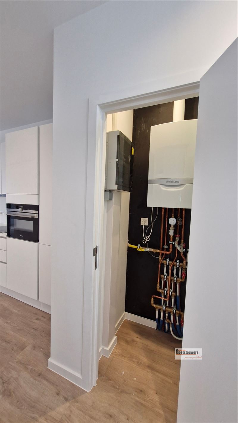 Appartement in Antwerpen - foto 8