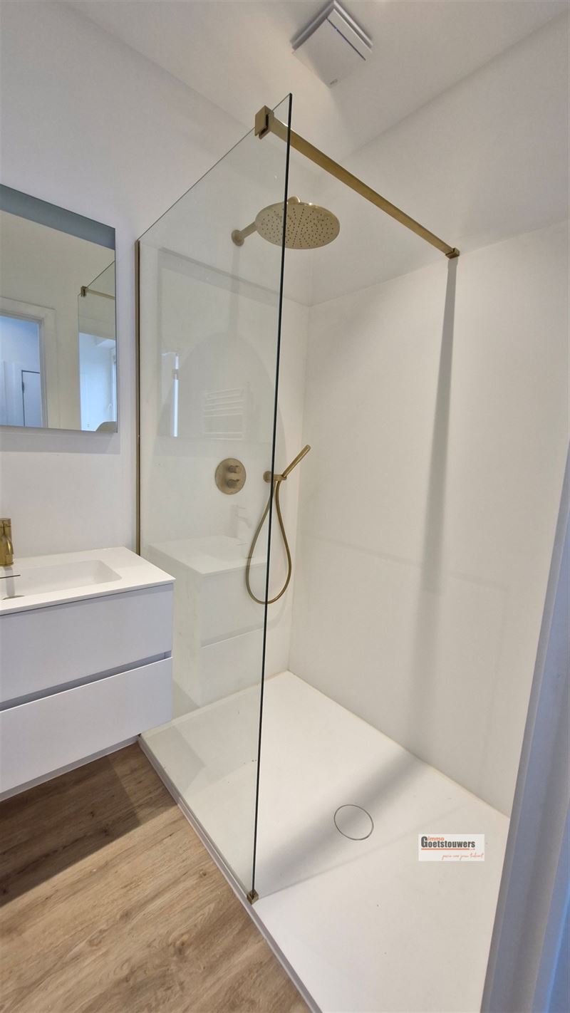 Appartement in Antwerpen