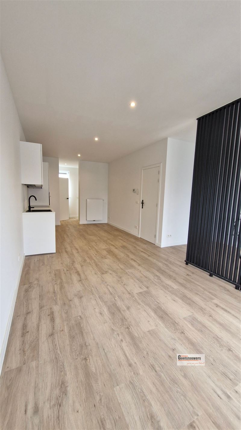 Appartement in Antwerpen foto 3