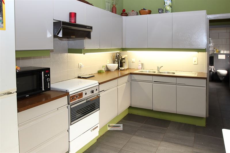 Huis in Hoevenen - foto 7