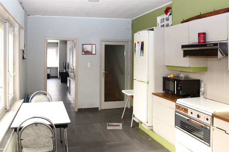 Huis in Hoevenen - foto 9