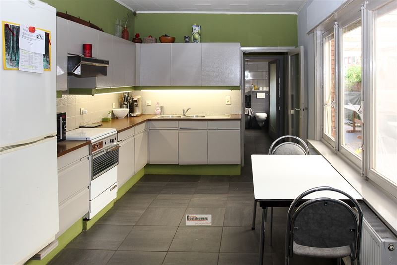 Huis in Hoevenen - foto 10