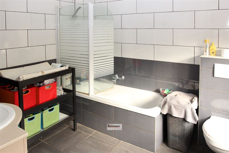 Huis in Hoevenen - foto 11