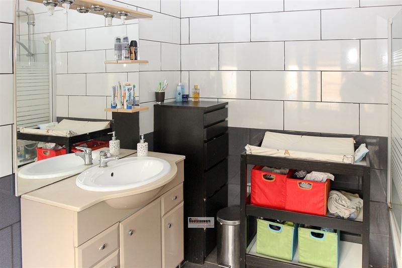 Huis in Hoevenen - foto 12