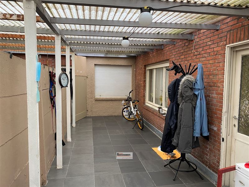 Huis in Hoevenen - foto 15