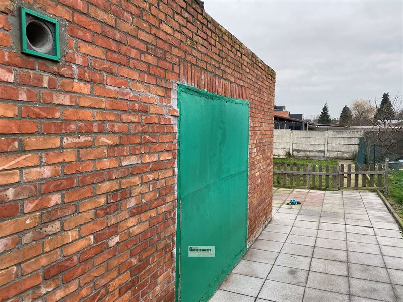 Huis in Hoevenen - foto 16
