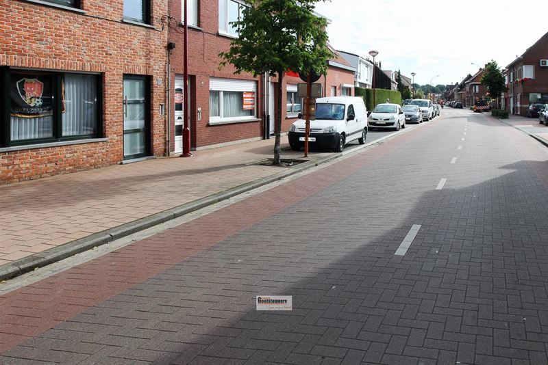 Huis in Hoevenen - foto 18