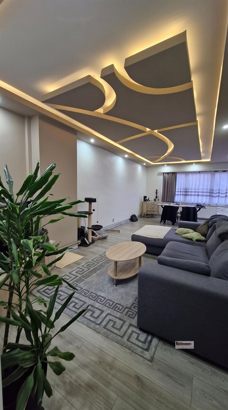 Appartement in Mortsel