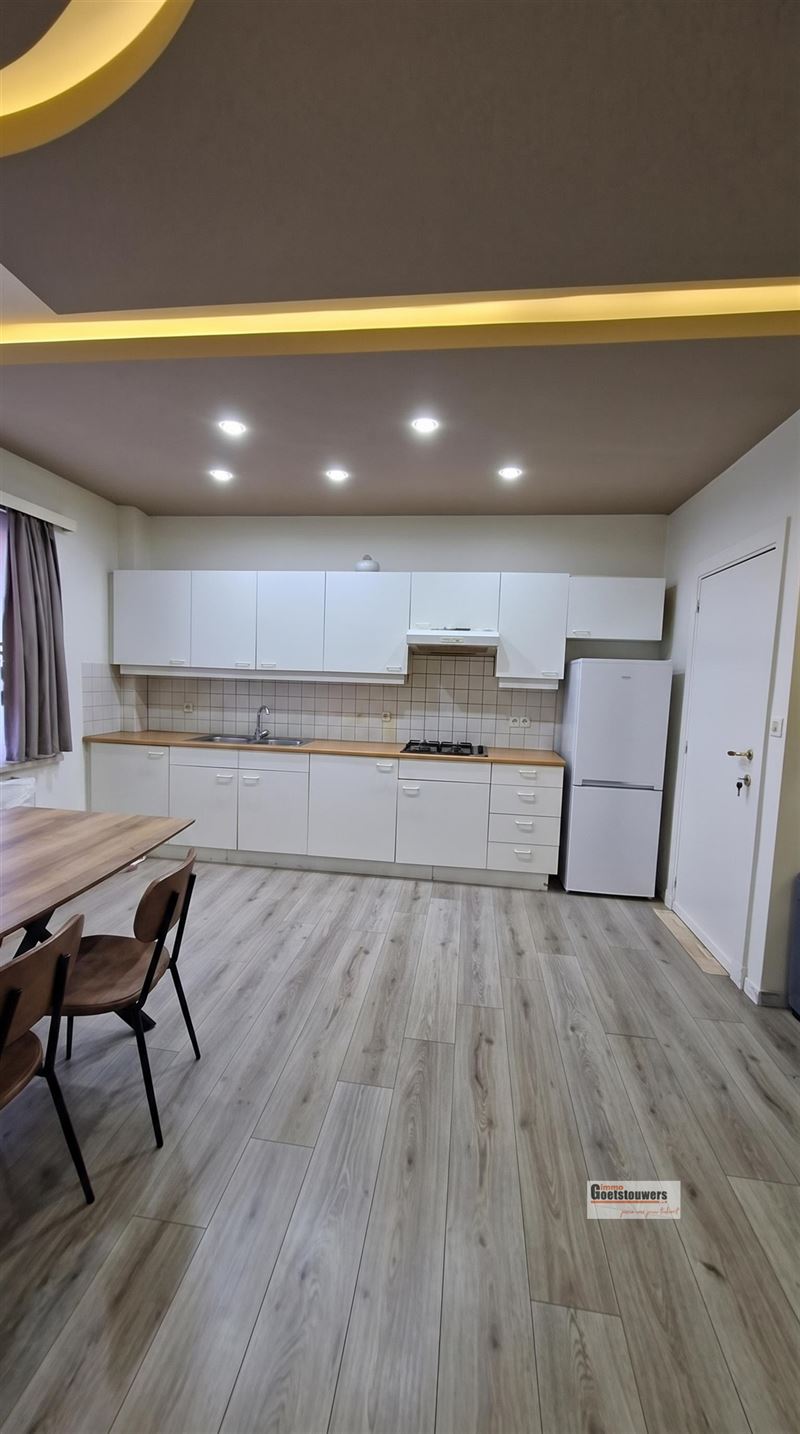 Appartement in Mortsel foto 3
