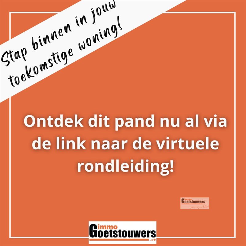 Appartement in Deurne foto 2