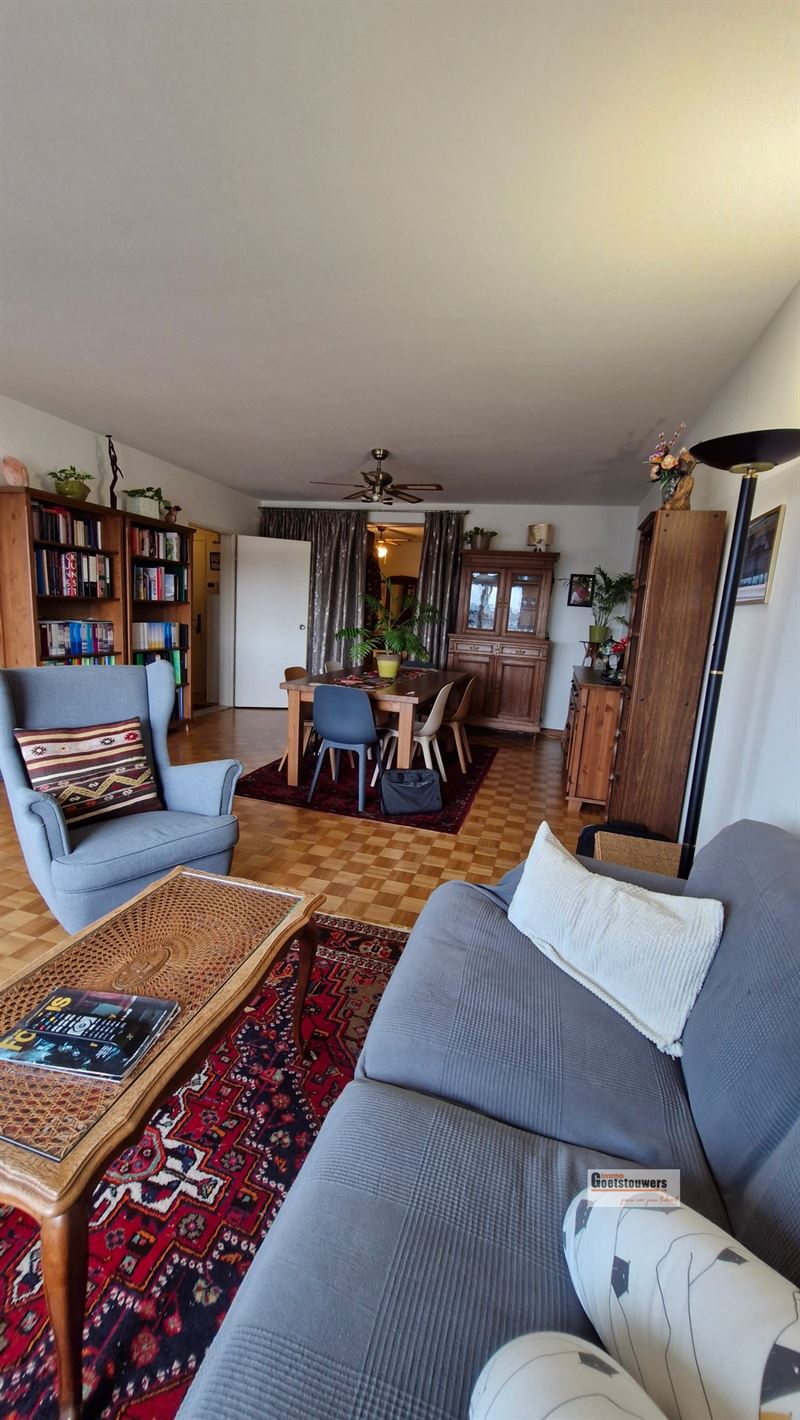 Appartement in Deurne