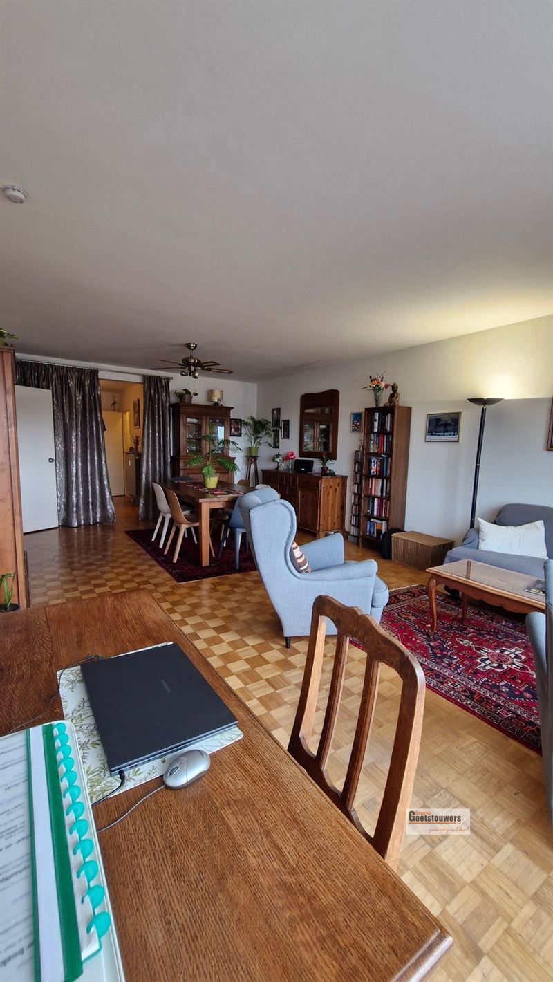 Appartement in Deurne foto 3