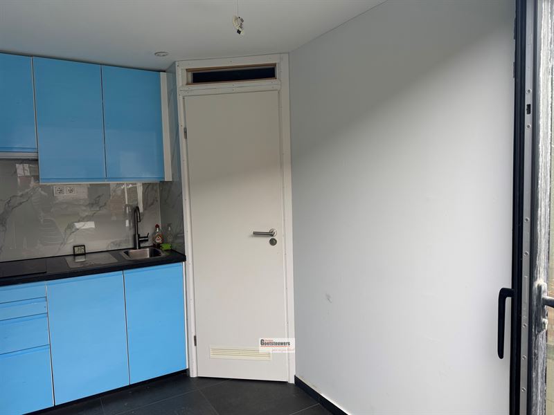 Huis in Hoevenen foto 4