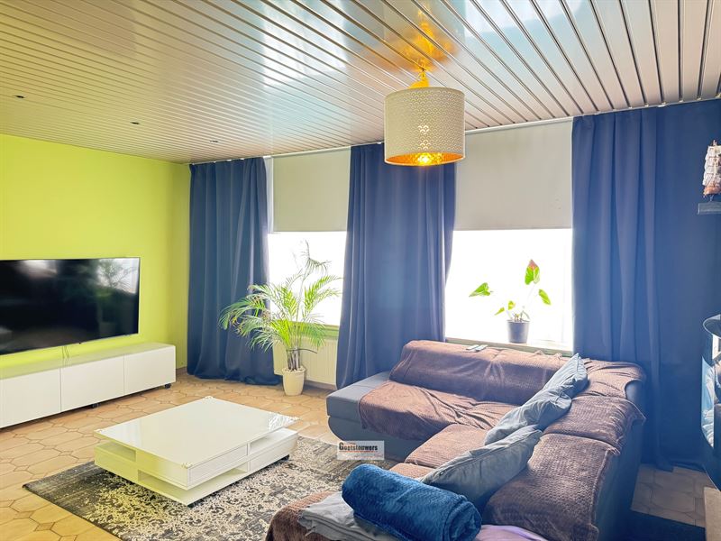Huis in Hoevenen - foto 8
