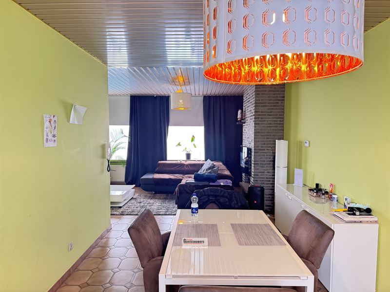 Huis in Hoevenen - foto 10