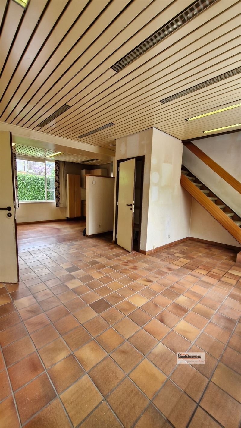 Huis in Antwerpen foto 4
