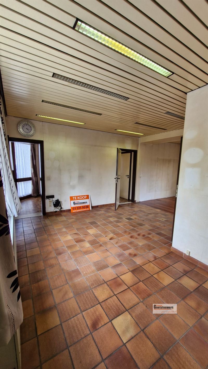 Huis in Antwerpen foto 5