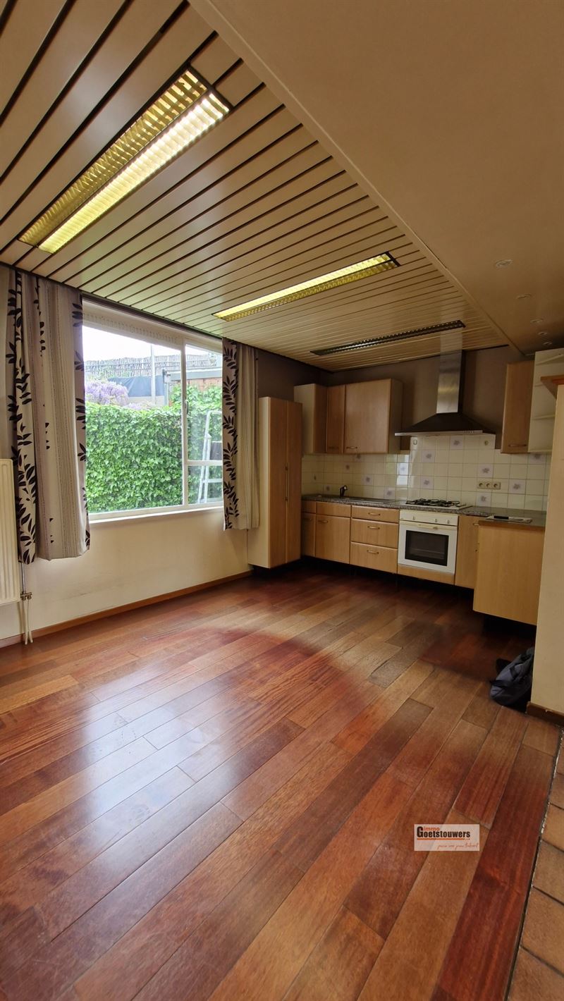 Huis in Antwerpen foto 6