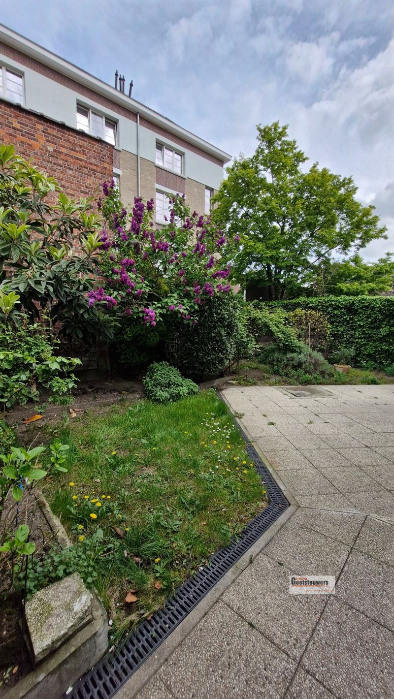 Huis in Antwerpen - foto 12