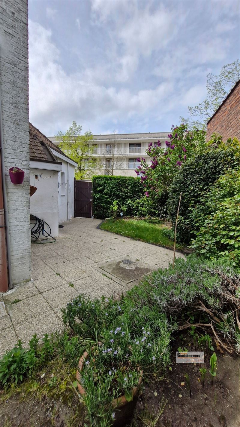 Huis in Antwerpen - foto 15