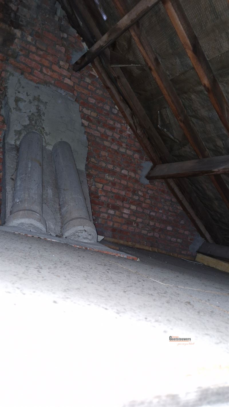 Huis in Antwerpen - foto 22