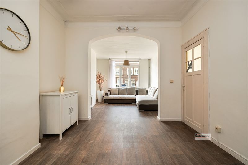 Huis in Deurne foto 3