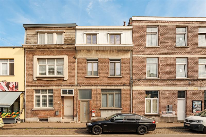 Huis in Deurne