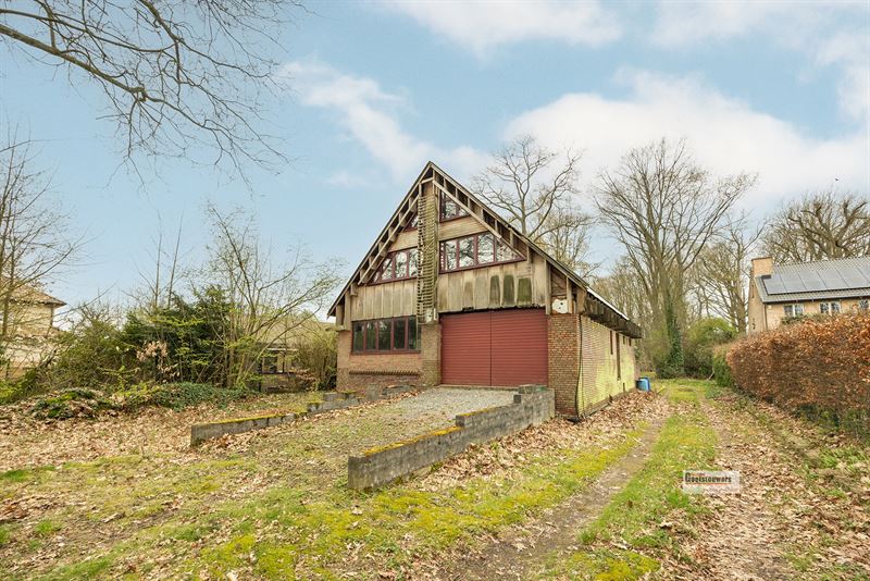 Eigendom in Schoten