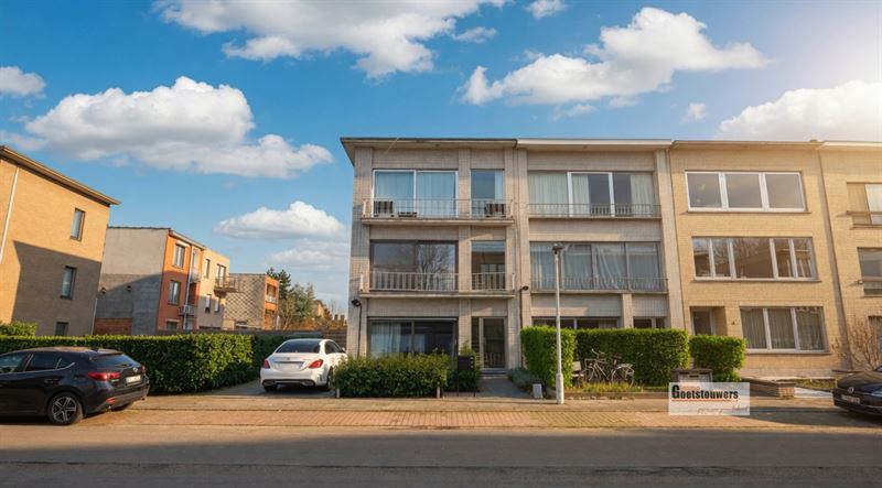 Appartement in Borsbeek