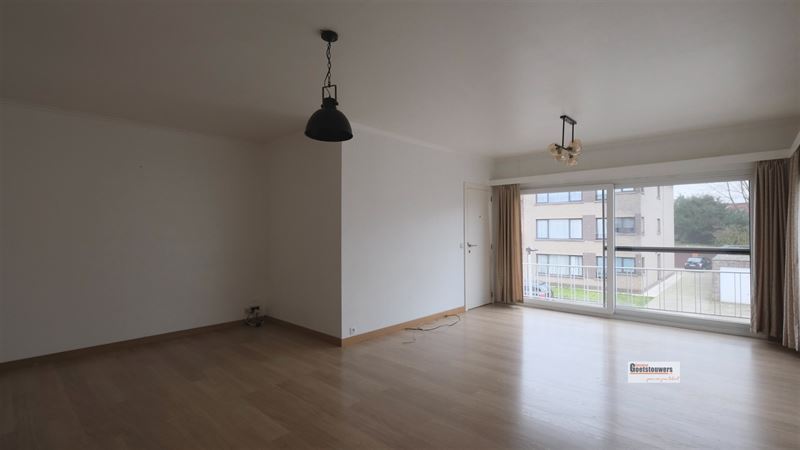 Appartement in Borsbeek foto 2