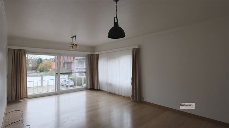 Appartement in Borsbeek foto 3