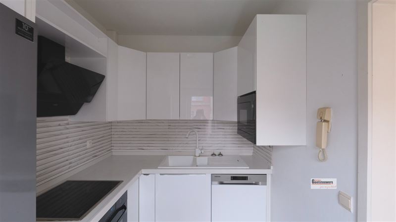 Appartement in Borsbeek foto 6