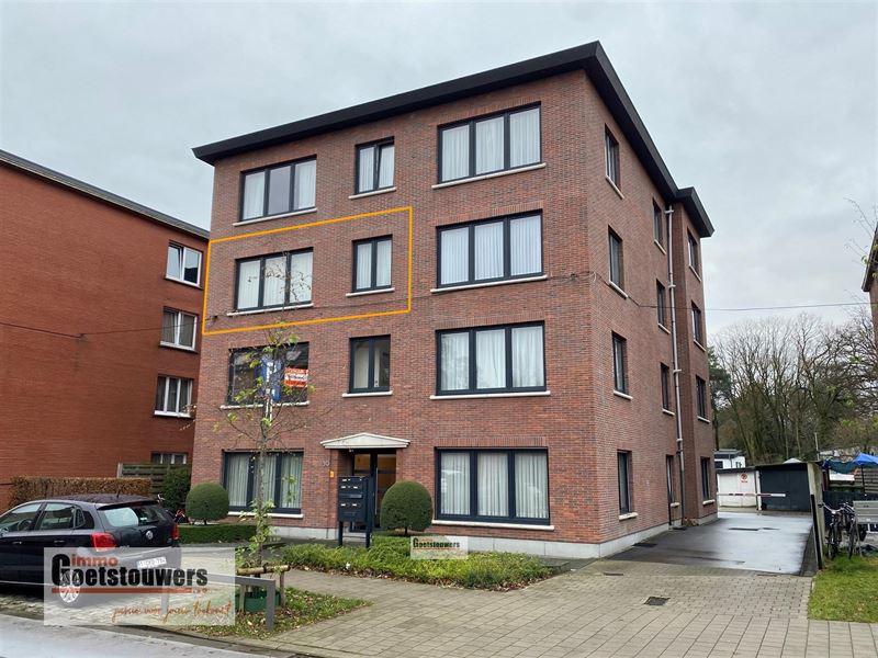 Appartement in Ekeren