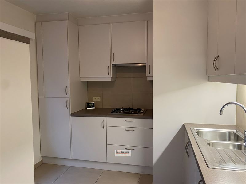 Appartement in Ekeren foto 4