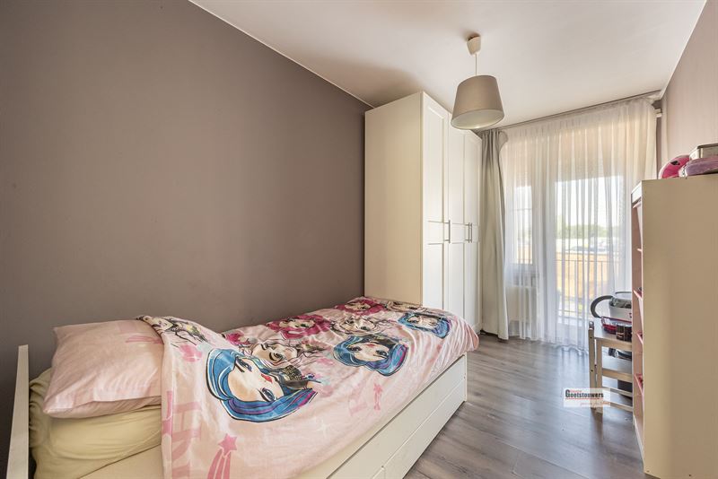 Appartement in Deurne foto 3
