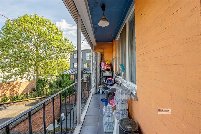Appartement in Deurne foto 4