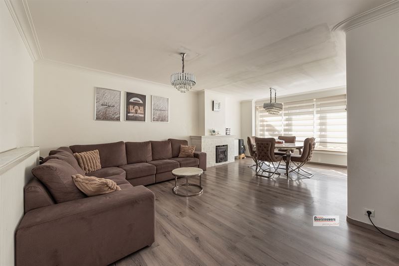 Appartement in Deurne