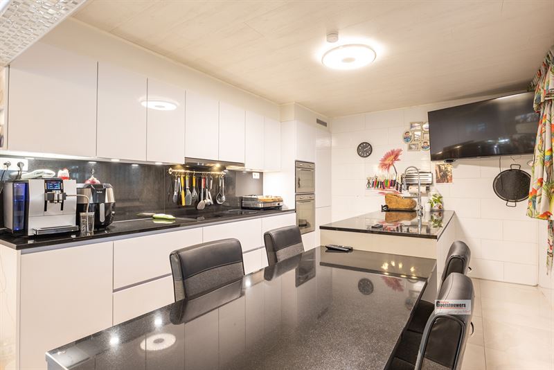 Huis in Borsbeek foto 5