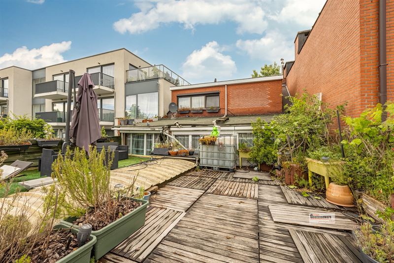 Huis in Borsbeek - foto 9