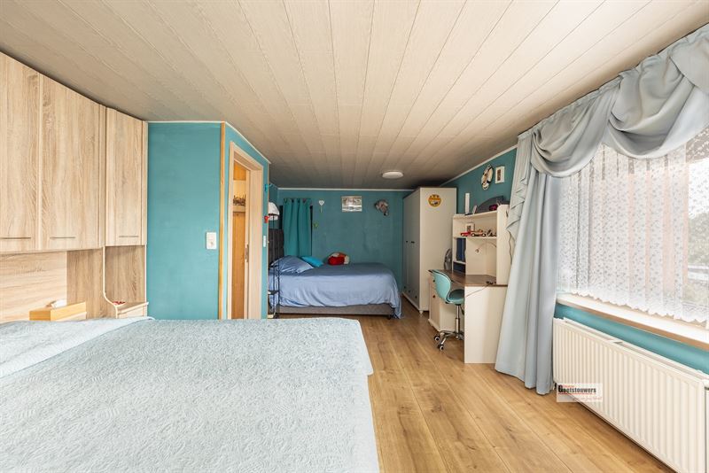 Huis in Borsbeek - foto 11