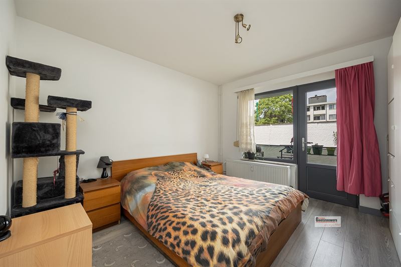Appartement in Deurne foto 3