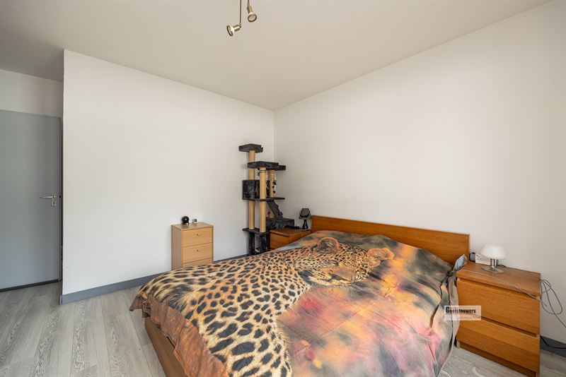 Appartement in Deurne foto 4