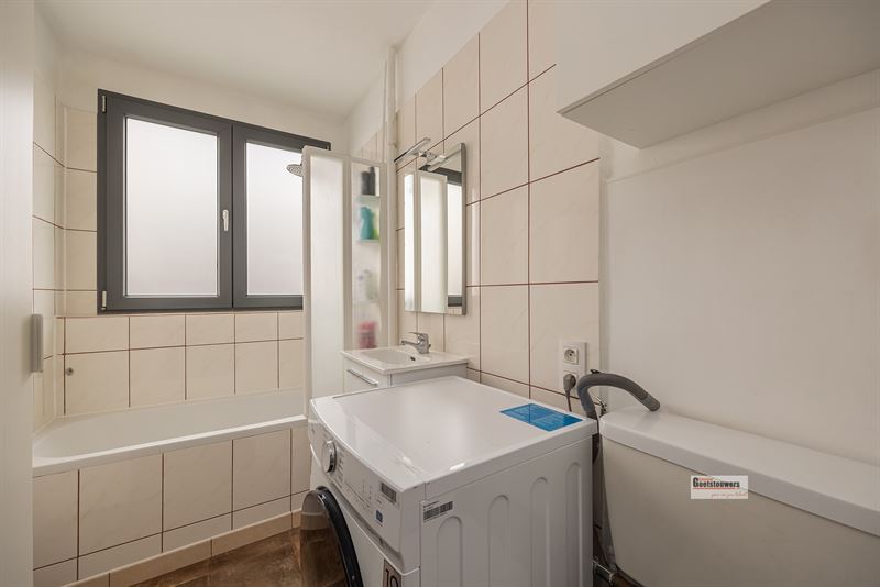 Appartement in Deurne foto 5