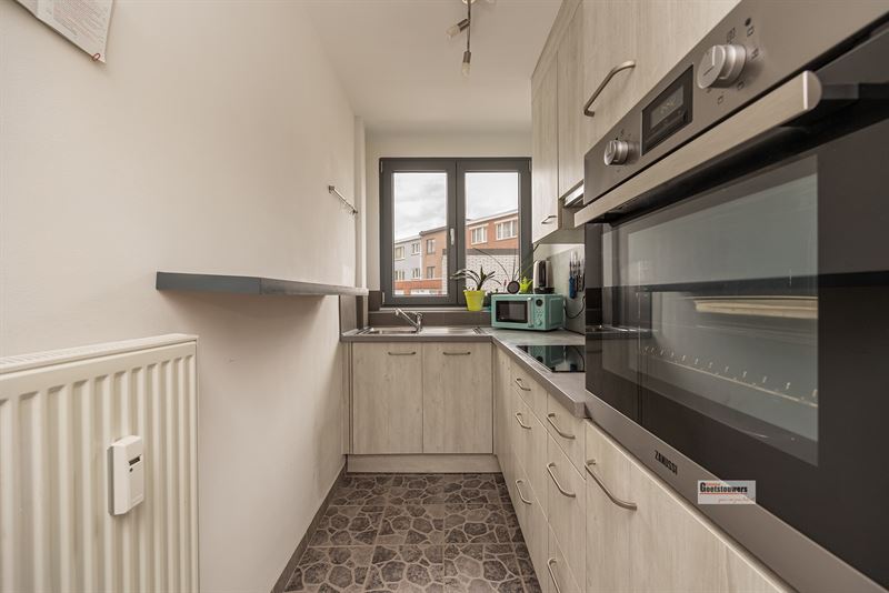 Appartement in Deurne foto 6