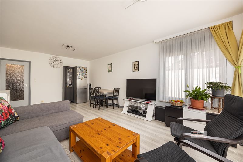 Appartement in Deurne