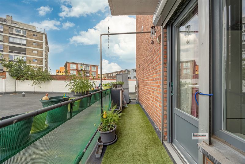 Appartement in Deurne - foto 12