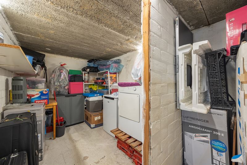 Appartement in Deurne - foto 13