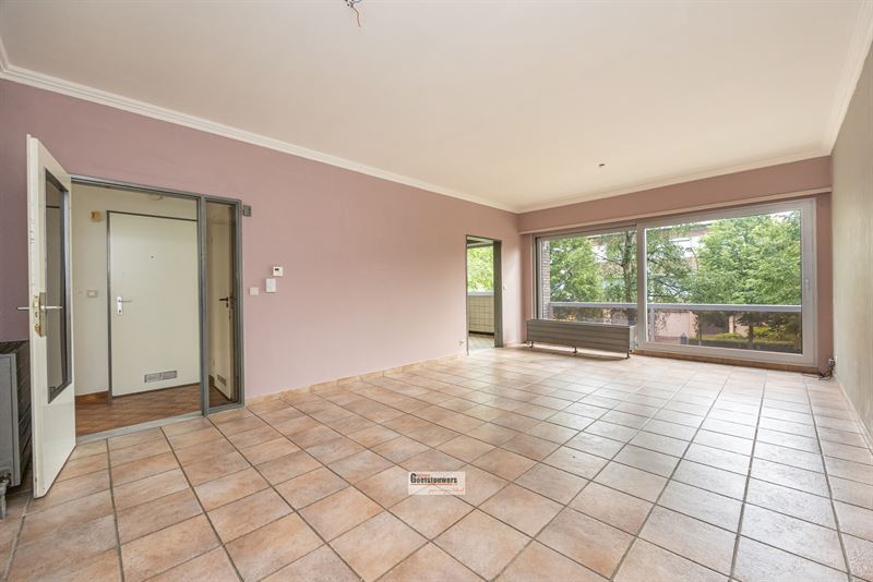 Appartement in Brasschaat foto 2