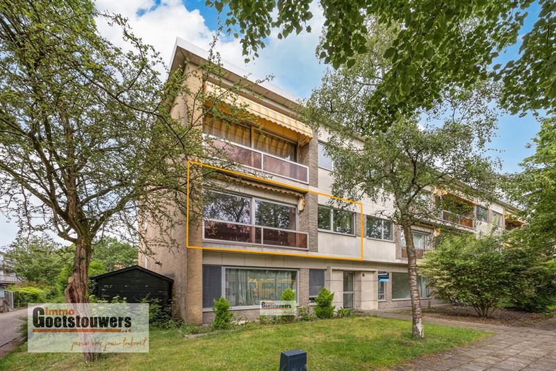 Appartement in Brasschaat
