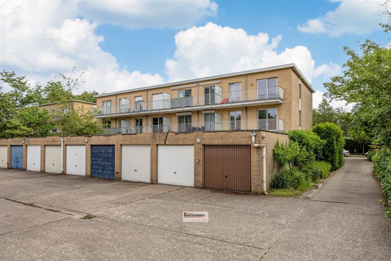 Appartement in Brasschaat - foto 13